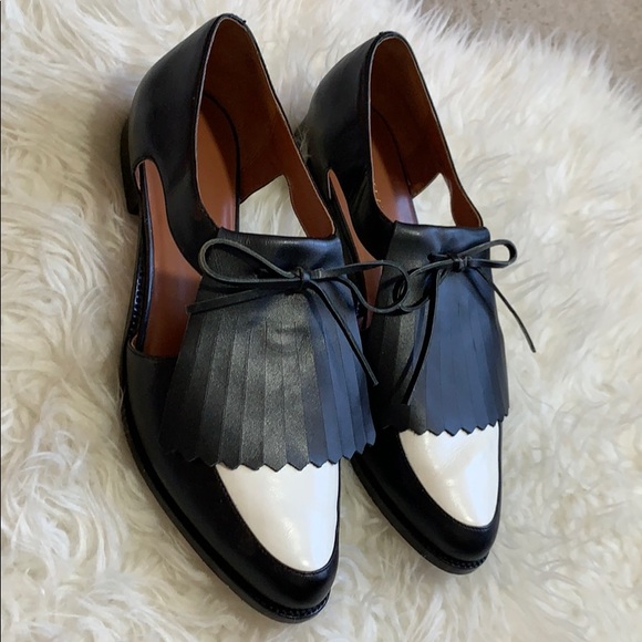 Rebecca Minkoff Shoes - Rebecca Minkoff Loafers Size 9
